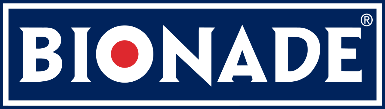Logo Bionade GmbH