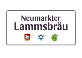 Logo Neumarkter Lammsbräu Gebr. Ehrnsperger e.K.