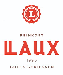 Logo LAUX GmbH 