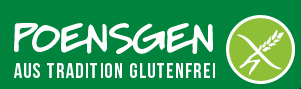 Logo Spezial-Diät-Bäckerei Poensgen GmbH 