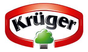 Logo Krüger GmbH & Co. KG 