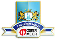 Logo Franz Ostermeier GmbH 