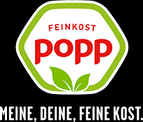 Logo Popp Feinkost GmbH 