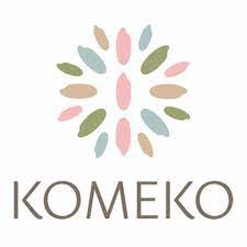 Logo KOMEKO GmbH 