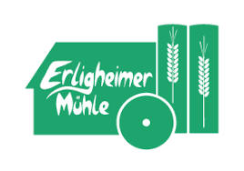 Logo Erligheimer Mühle