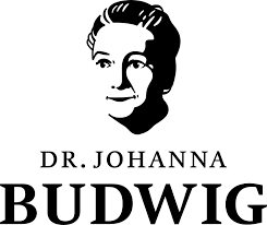 Logo Dr. Johanna Budwig GmbH