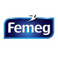 Logo FEMEG Produktions- und Vertriebs GmbH 