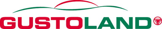 Logo Gustoland GmbH 