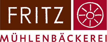 Logo Fritz Mühlenbäckerei GmbH 