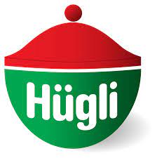 Logo Hügli Nahrungsmittel GmbH 