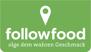 Logo Followfood GmbH 