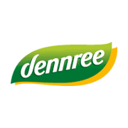 Logo dennree GmbH 
