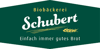 Logo Schubert - Bio & Vollwert Bäckerei GmbH & Co. KG 