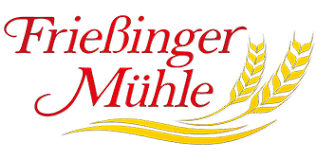 Logo Frießinger Mühle GmbH 