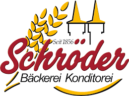 Logo Bäckerei Schröder