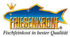 Logo Friesenkrone Feinkost Heinrich Schwarz & Sohn  GmbH & Co. KG 
