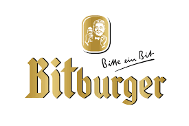 Logo Bitburger Braugruppe GmbH