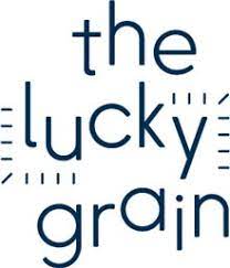 Logo The Lucky Grain GmbH 