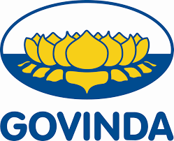 Logo Govinda Natur GmbH