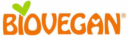 Logo Biovegan GmbH