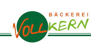 Logo Bäckerei Vollkern