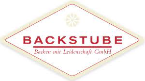 Logo Backstube Backen mit Leidenschaft GmbH