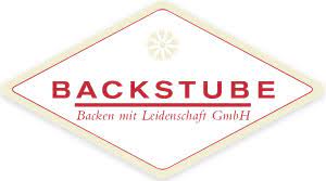 Logo Backstube Backen mit Leidenschaft GmbH