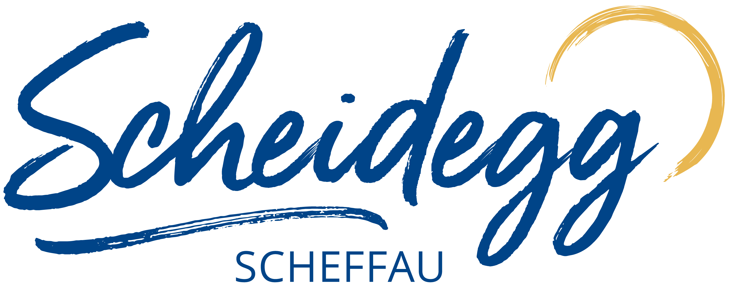 Logo Scheidegg Scheffau neu
