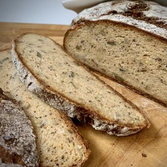 Bauernbrot