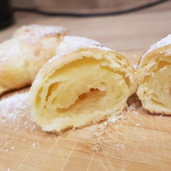 Blätterteig