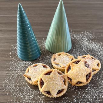 Mince Pie