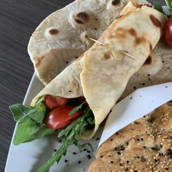 Wraps