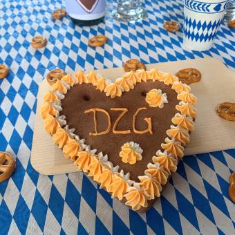 Lebkuchenherz