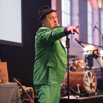 „Hämmerle“ in Aktion