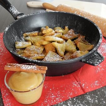 Kaiserschmarrn