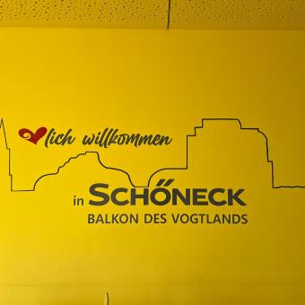 Jugendherberge Schöneck