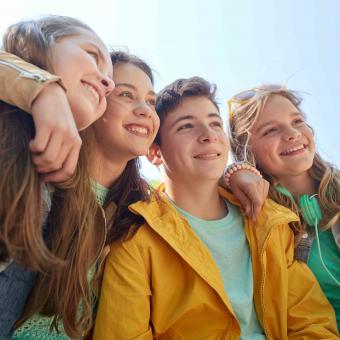 Gemeinschaft erleben