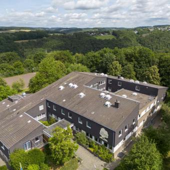 Jugendherberge Windeck- Rosbach