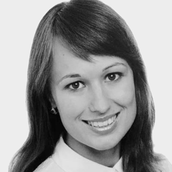 Portrait von Kseniya Mai