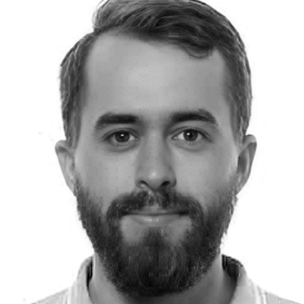 Portrait von Markus Trumpp