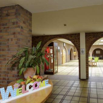 Jugendherberge Windeck-Rosbach Wald-Jugendherberge