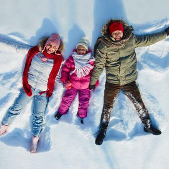 Familienwochenende in Bad Urach