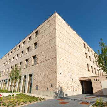 BDB Kultur Hotel Aussenansicht