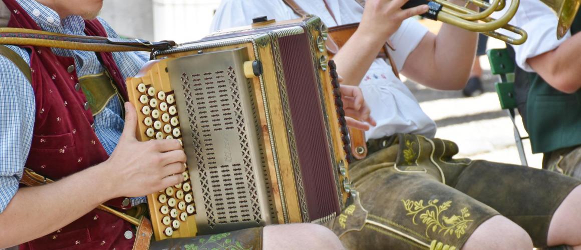 bayerische Volksmusik bayerische Volksmusik