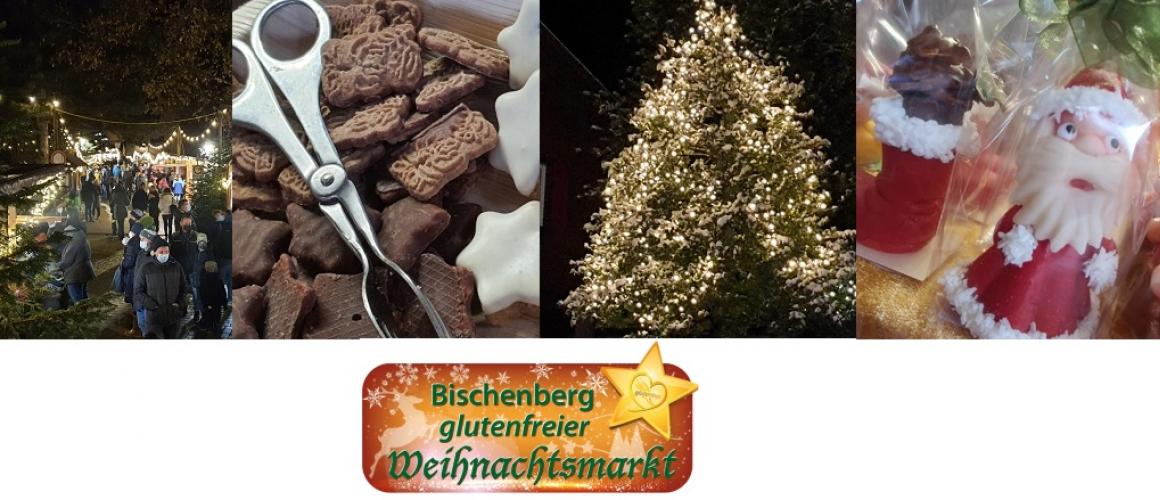 Glutenfreier Weihnachtsmarkt 2022 in Sasbachwalden