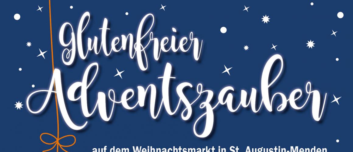 Glutenfreier Adventszauber St. Augustin Glutenfreier Adventszauber St. Augustin