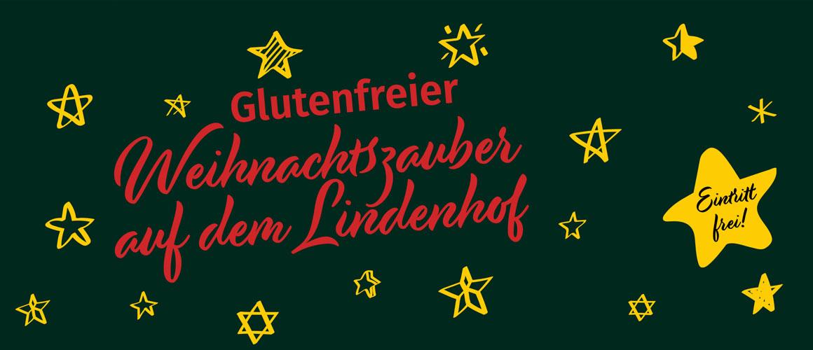Weihnachtsmarkt in Lindenhof Weihnachtsmarkt in Lindenhof