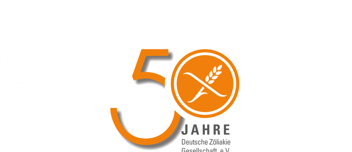 50 Jahre Logo