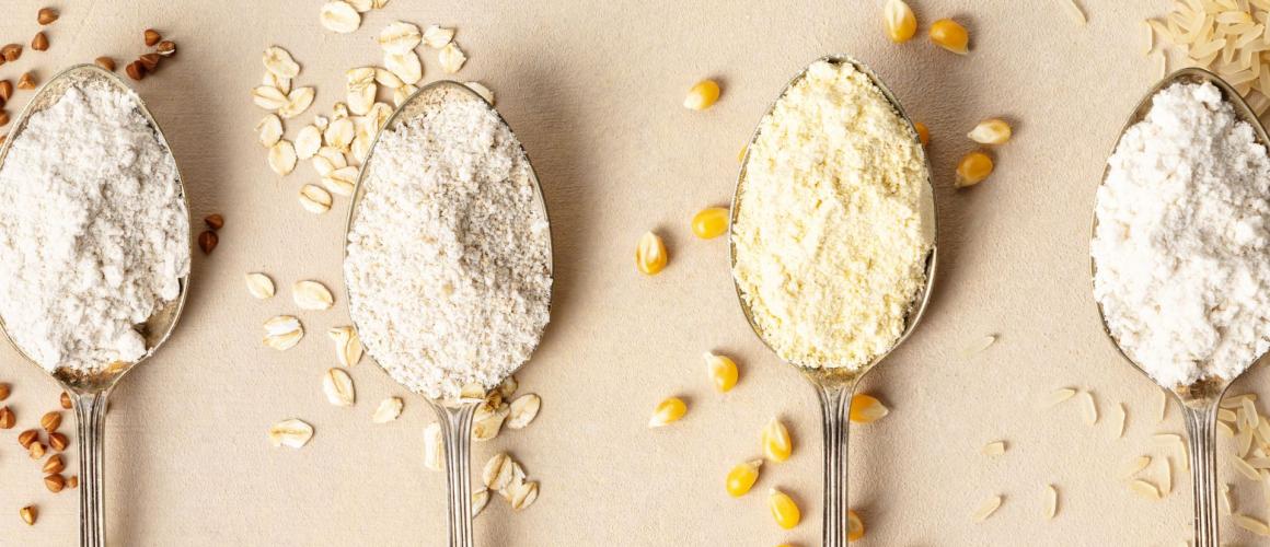 glutenfreier Backspaß glutenfreier Backspaß