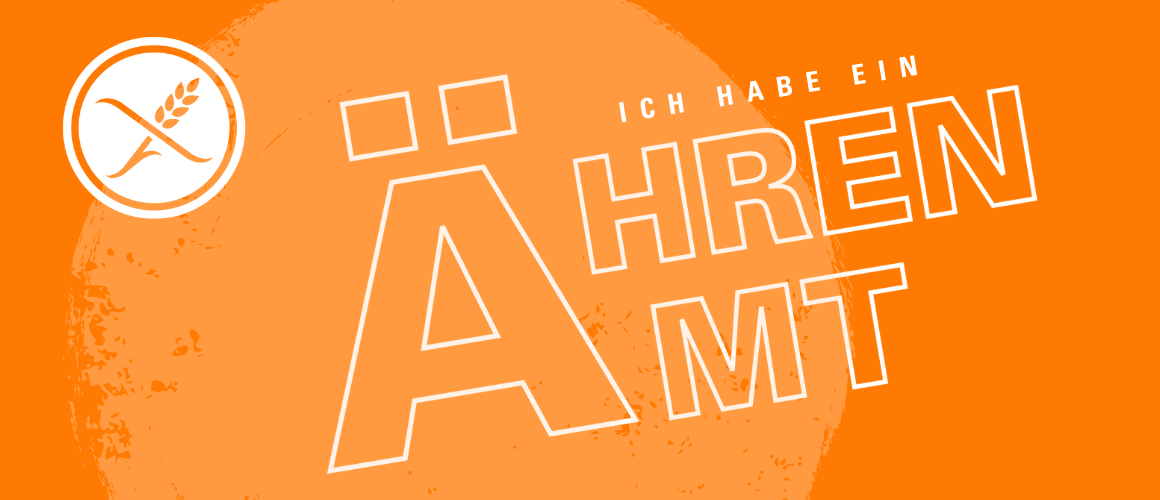 DZG-Kontaktpersonen-Schulung Ich habe ein Ährenamt